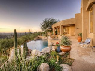 6963 E Wild Canyon Pl, Tucson, AZ 85750