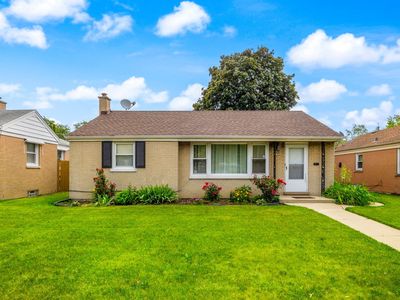 9309 Long Ave, Skokie, IL, 60077