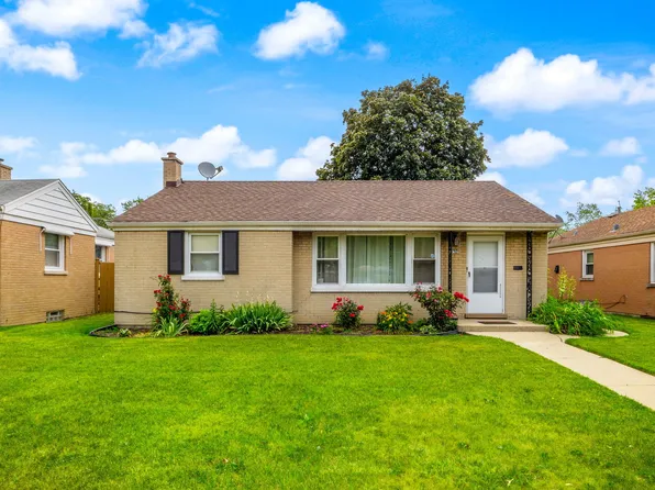 9309 Long Ave, Skokie, IL 60077