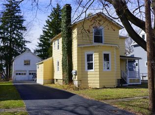 25 Sheridan St #2, Auburn, NY 13021