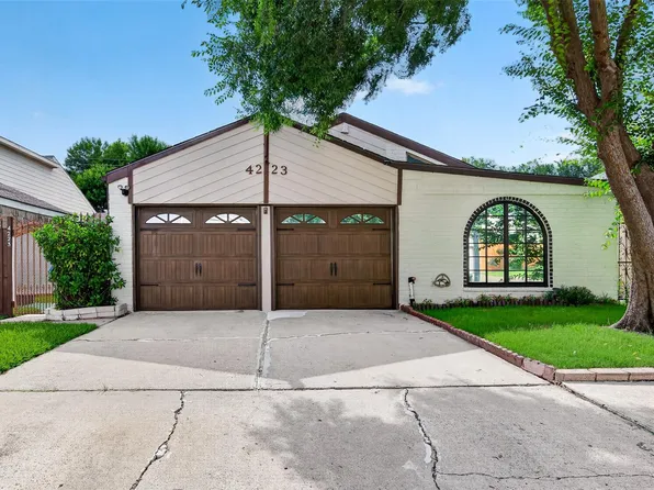 4223 Wildacres Dr, Houston, TX 77072