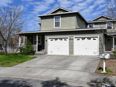 734 Judith Ct, Petaluma, CA, 94952