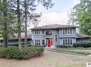 3910 Woodburn St, Ruston, LA 71270