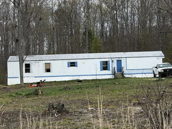 3730 Promise Land Rd, Appomattox, VA 24522