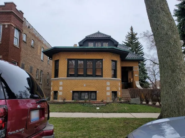 1837 S 49th Ct, Cicero, IL 60804