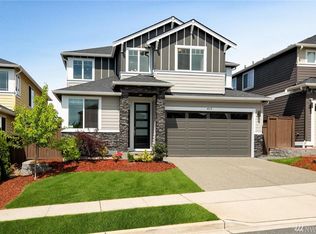 4113 172nd Pl SE, Bothell, WA 98012