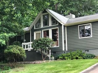 4441 Sardis Dr, Gainesville, GA 30506