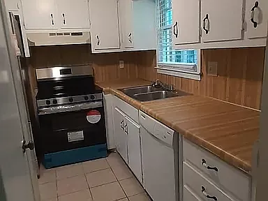 2 bed, 1.5 bath, 1240 sqft, $1,600 — Photo 4
