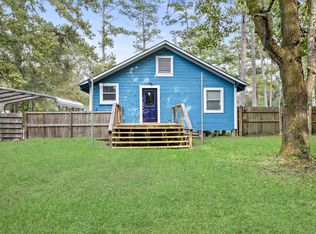 475 Durdin Dr, Silsbee, TX 77656