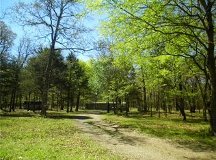 9901 Diamondback Ln, Hackett, AR 72937