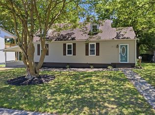 12 California Ave, Portsmouth, VA 23701