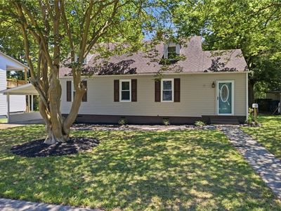 12 California Ave, Portsmouth, VA, 23701
