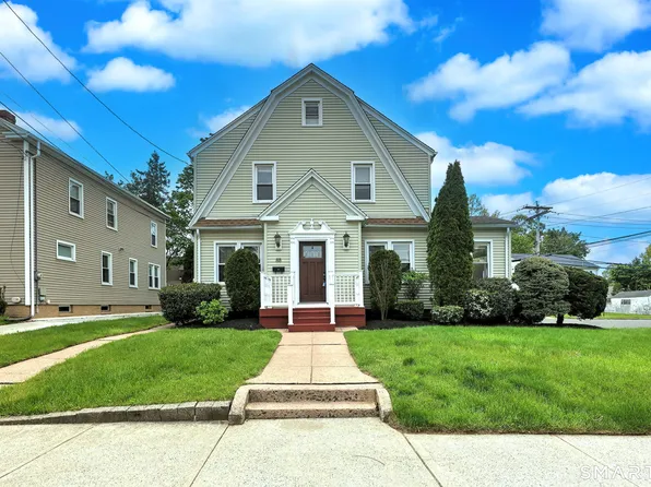 88 East Brown Street, West Haven, CT 06516
