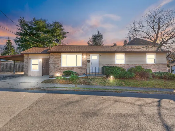 2502 Appel St, Allentown, PA 18103