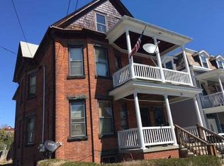 33 Lent St, Poughkeepsie, NY 12601