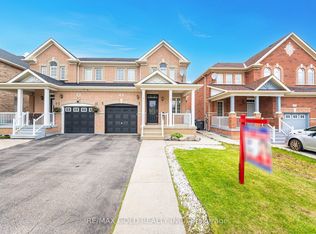 13 Fawson Cove Way W, Brampton, ON L6R0G7