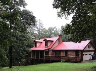 2335 Cabin Creek Rd, Nicholson, GA 30565