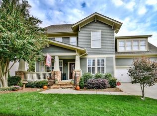 115 Lavender Bloom Loop, Mooresville, NC 28115