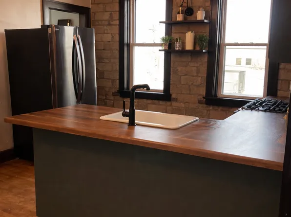 415 1/2 E Saint Germain St, Saint Cloud, MN