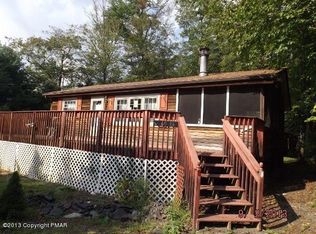 4 Lehigh Ct, Pocono Lake, PA