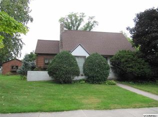 504 16th St S, Benson, MN 56215
