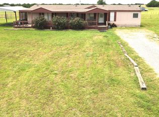 121 Pine Grove Rd, Gordonville, TX 76245