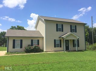 1701 Granite Ln, Statham, GA 30666