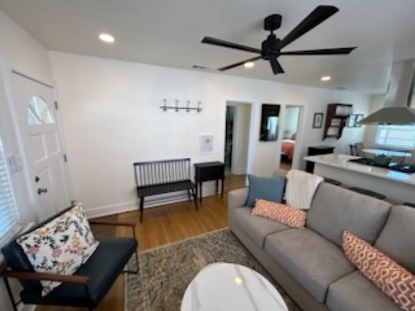 2 bed, 745 sqft, $2,495 — Photo 4