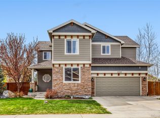 2760 Bridle Drive, Mead, CO 80542