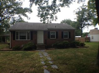 5418 Coxson Rd, Henrico, VA 23231