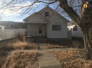 528 N 3rd St, Raton, NM 87740