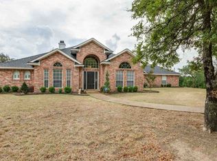 189 Buffalo Run, Valley Mills, TX 76689