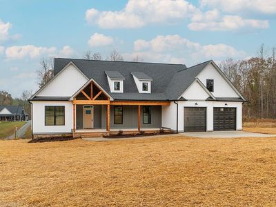 4284 Jacks Creek Trl, Burlington, NC, 27215