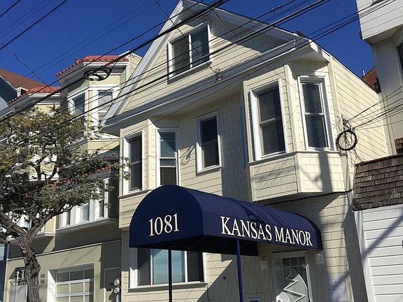 5th image of 1081 Kansas St #5