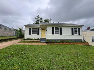 302 Glencoe Rd, Memphis, TN 38109