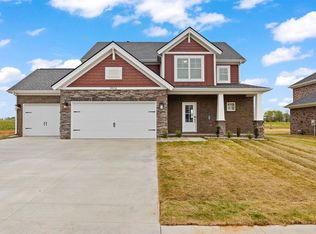 9934 Creamery Ln, Bowling Green, KY