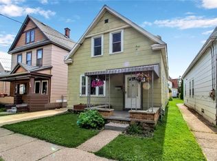 286 Cable St, Buffalo, NY 14206