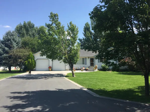 13671 S 1st E, Idaho Falls, ID 83404