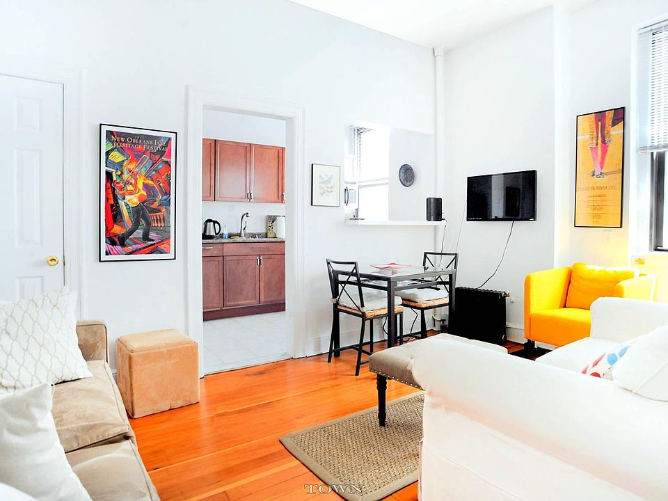 1st image of 170 Bleecker St APT 4E