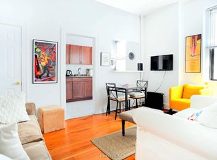 170 Bleecker St APT 4E, New York, NY 10012