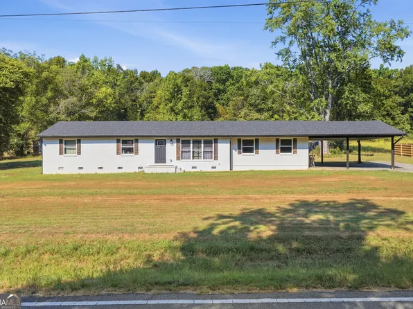 6270 Highway 193, Flintstone, GA 30725