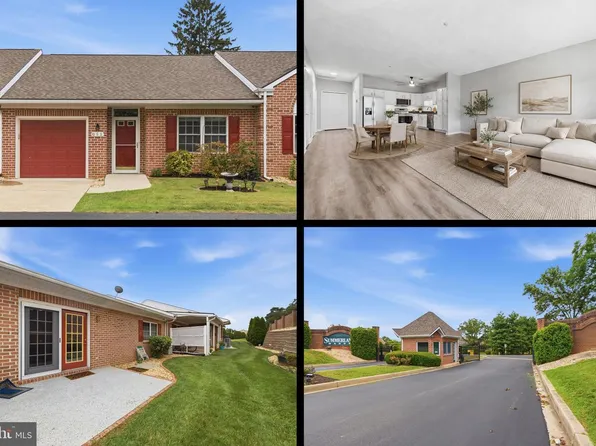 353 Sunbrook Ln #111, Hagerstown, MD 21742