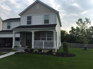 5246 Copper Creek Dr, Dublin, OH 43016