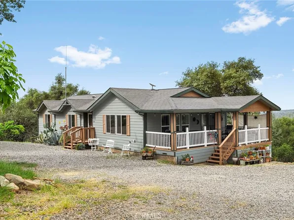 635 Circle Dr, Oroville, CA 95966