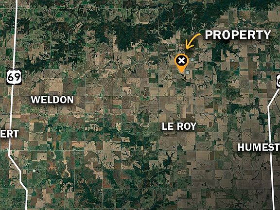 3rd image of Benson St