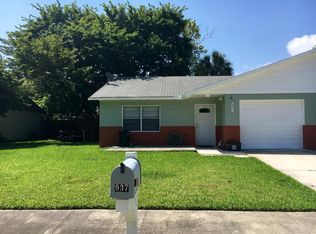 937 Aspen Dr, South Daytona, FL 32119