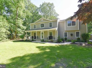 11 Plymouth Ct, Tabernacle, NJ 08088