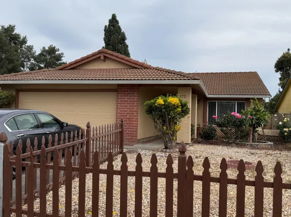 1723 Pine Hollow Cir, San Jose, CA 95133