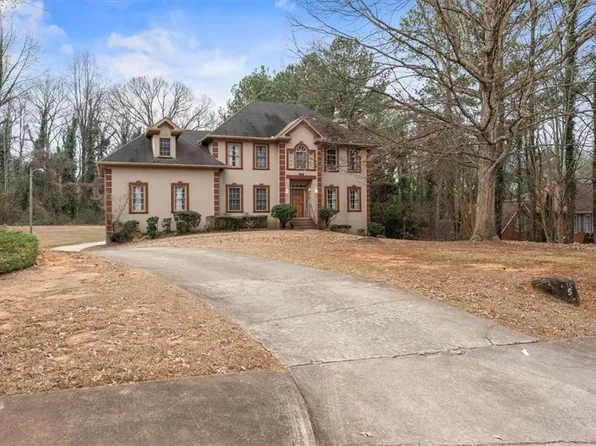 3112 Valleydale Dr SW, Atlanta, GA 30311