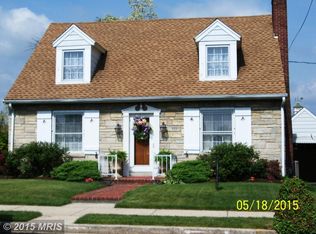 369 Glen St, Chambersburg, PA